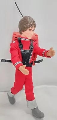  1979 Mattel Mork From Ork Robin Williams Action Figure Doll Talking Spacepack  • $29.99