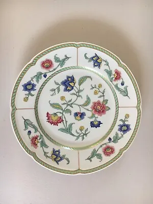 Villeroy & Boch Heinrich Indian Summer Dinner Plate 10 1/4 West Germany • $28.95