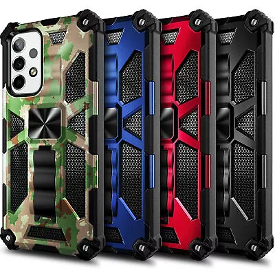 Case For Samsung A12 A13 A53 A21S A11 A52S A22 S23 S22 S20 FE S21 Ultra A73 A23 • $9.99