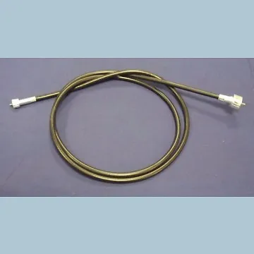 New Speedometer Cable MGA 1955-1962 & MGB 1968-1974 Without Overdrive 67  Long • $29.95