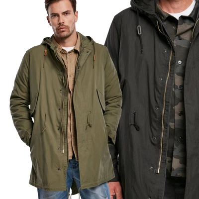 £129.90 • Buy Brandit - M51 US Winter Parka Outdoor Coat