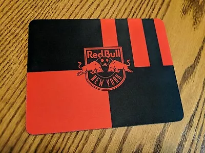 Red Bull New York Mousepad Brand New Metrostars • $15