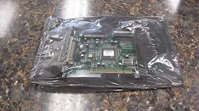 Adaptec AHA-2940Ultra PCI To UltraSCSI Host Adapter W/SCSI Select - New Sealed • $19.99