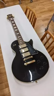 Epiphone Electric Guitar Les Paul BLACK BEAUTY 3PU  • $771.28