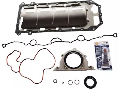 98CB88N Lower Conversion Gasket Set Fits 2006-2010 Jeep Commander 5.7L V8 • $51.05