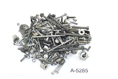 Kawasaki ZR 750 C Zephyr - Engine Screws A5285 • $42.74