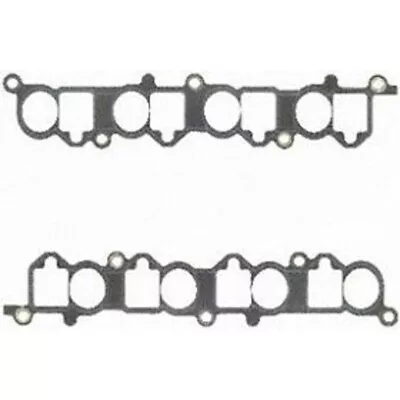 MS 95833 Felpro Intake Manifold Gaskets Set For Ford Mustang 1996-1998 • $53.91