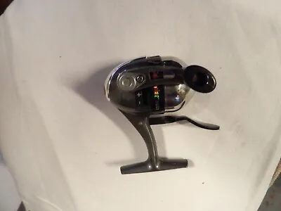 Mr Crappie Trigger Spin Reel ( New Bulk) • $12