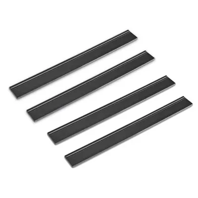 Window Vacuum Blades For Karcher 170mm 2.633-104.0 Pack Of 4 KR26331040-01 • £18.99