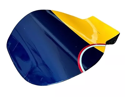 3224 RED BULL RACING RB5 VETTEL No.15 F1 FUEL FLAP F1 MEMORABILIA • $123.21