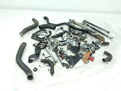 $49.77 • Buy 08 Yamaha V Star XVS1300 Miscellaneous Parts Hardware Bolt Kit