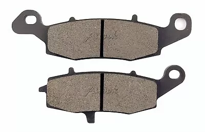 Rear Brake Pads For Kawasaki Vulcan 900 Classic LT VN900 2006 - 2014 • $10.70