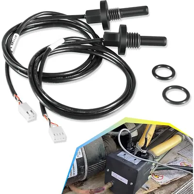 Hi-Limit/Temp Sensor Kit With O-Rings For Watkins Hot Springs Heater 39525/39530 • $45