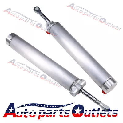 Top Hydraulic Cylinders Lift Arms Fits Ford 1999-04 Mustang&Cobra Convertible  • $81.99