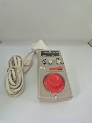  Vintage HORNBY R915 Power Controller      • £10.95