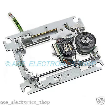 HOP-15XX Laser Deck Motor Replacement Lite-On DG-16D4S XBOX 360 Slim - New • $8.95