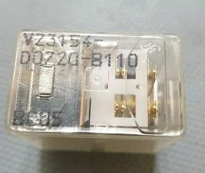 $47.14 • Buy Siemens V23154-D0720-B110 *1 Piece *NOS*