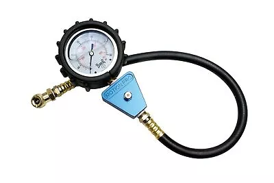 Motion Pro (08-0402 2.5  Tire Pressure Gauge • $99.99