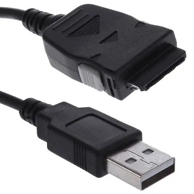 £14.94 • Buy HQRP USB Data Sync Cable For Samsung YP-T10 YP-U10 E10 YP-K3 YP-P2 YP-P3 YP-S5