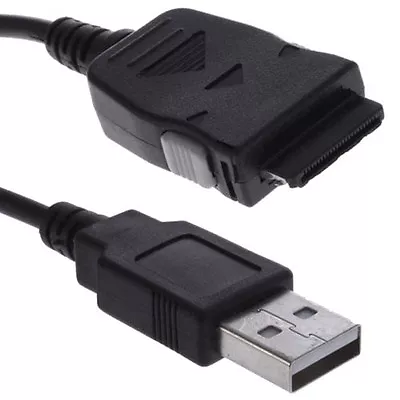 £14.24 • Buy HQRP USB Data Sync Cable For Samsung YP-T10 YP-U10 E10 YP-K3 YP-P2 YP-P3 YP-S5
