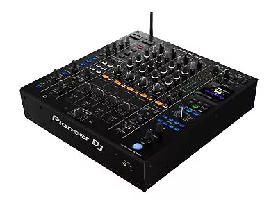 Pioneer DJM-A9 4-Channel Professional DJ Mixer - Black • $2699