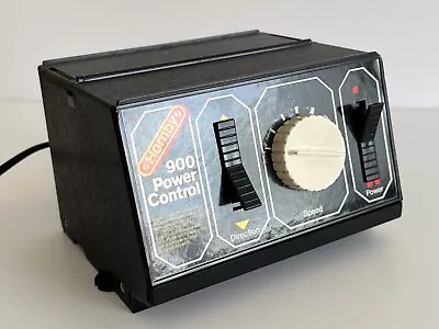 Hornby Power Control Unit R900 For OO HO N Gauge Model Train Sets - Boxed • £4.99