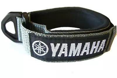 Yamaha Superjet Sj Waverunner Gp Xl Vx Vxr Raider Lx Sho New Wrist Band Lanyard • $11.95