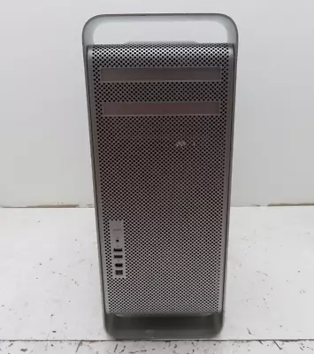 Apple MAC Pro A1186 Tower Dual Quad Core Xeon 3.2 GHz - GTX 680 2 GB - 1TB - OSX • $349.99