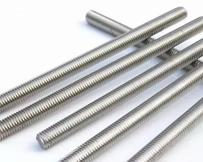 £31.49 • Buy Studding Threaded Rod Bar Mild Steel M14 / 14mm