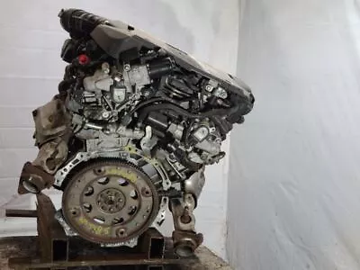 Engine VQ37VHR AWD Thru 8/11 Fits 11-12 INFINITI G37 1846211 • $985.49