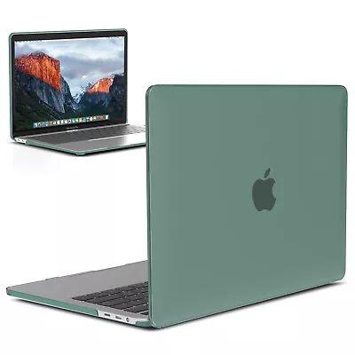 IBENZER Hard Shell Case For MacBook Air/Pro 11 13 15 16 Inch Case • $12.99
