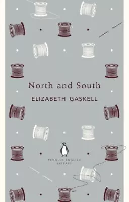 North And South (The Penguin English Library) By Gaskell Elizabeth Book The • £3.49