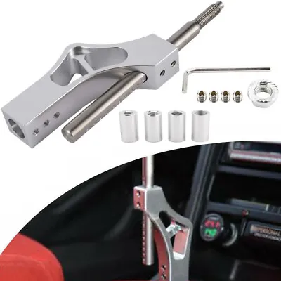 Shift Knob Extension Lever Adjustable Extender Gear Shifter For Honda Acura NEW • $9.46