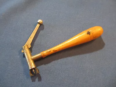 Watchmaker Estate Vintage Watch M &S  SURE GRIP  HAND  Removal Tool • $69.99