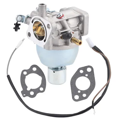 Carburetor For John Deere LT-166 16 HP Vanguard Engine • $24.29