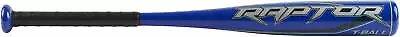 Raptor T-Ball Bat | 25 In | -12 • $30.20