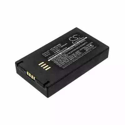 Battery For CRESTRON TSR-302 Handheld Touch Screen • $67.38