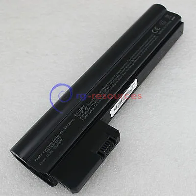 5200mah 06TY Battery For HP Mini 110-3100 Series 06TY TY06 TY06062 607762-001 • $20.14