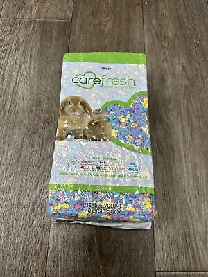 CareFRESH SMALL PET BEDDING 10L CONFETTI • £10.95