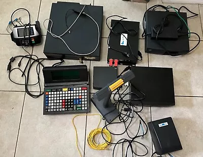 Full Verifone Ruby 2 POS System With Extras And Smart Fuel Controller • $1500