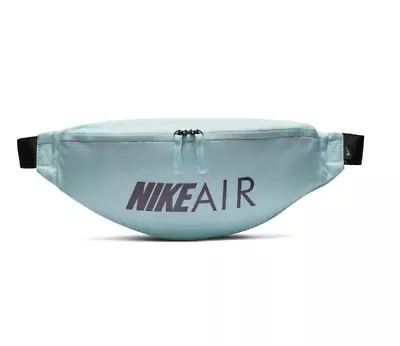 🎁SALE🎁NEW Nike Air Unisex HERITAGE Hip Pack Fanny Pack Shoulder Waist Bag • $39