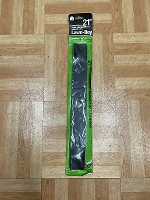 Lawnboy 21  Lawnmower Blade 603703 Lawn Mower NEW Replacement USA MADE Vintage • $18.99