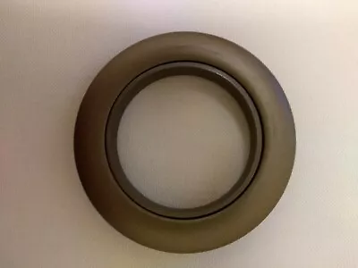 £1.50 • Buy  Rufflette  Olive Jupiter Rings For Use With Solar Tape. Priced Per 2 Rings