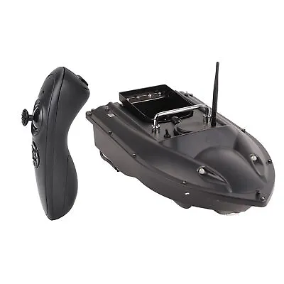 RC 600m Black Remote Control Wireless Fishing Lure Bait Boat Fish Finder♡ • $198.01