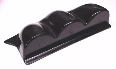 $60 • Buy Vw Type 2 Bus Overhead Interior 3 Gauge Holder Panel Kombi Deluxe Microbus