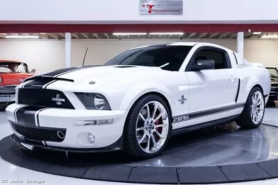 2007 Mustang Shelby GT500 Super Snake • $78888