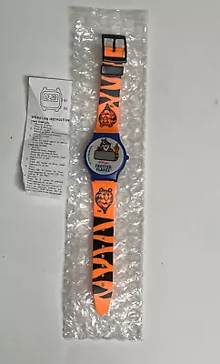 Kelloggs Frosted Flakes - Vintage 1991 Tony The Tiger Digital Watch • $19.99