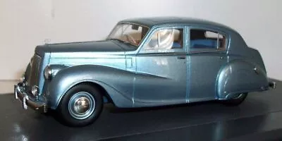 Matrix 1/43 Scale Resin - MX42101-021 Austin A135 Princess II DS3 VP 1960 Blue • $124.32