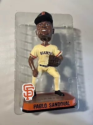 Pablo Sandoval Bobblehead • $150