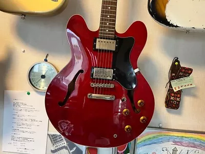 Epiphone DOT Electric Guitar • $573